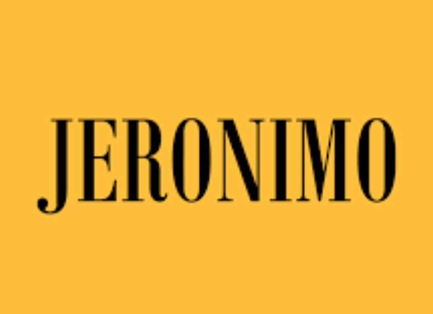 Jeronimo