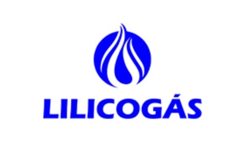 Lilicogás